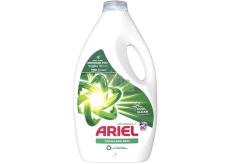 Ariel Universal+ universal liquid washing gel 60 doses 3 l
