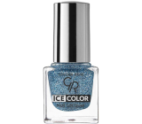 Golden Rose Ice Color Nail Lacquer mini 222 6 ml