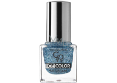 Golden Rose Ice Color Nail Lacquer mini 222 6 ml