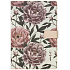 Albi Magnetic diary 2024 Bright flowers 14,5 x 21 x 2 cm