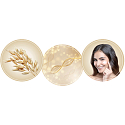 Regina Oats revitalizing serum for normal and dry skin 30 ml