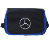 Mercedes-Benz Man cosmetic bag for men 26 x 10 x 17 cm