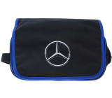 Mercedes-Benz Men cosmetic bag for men 26 x 10 x 17 cm