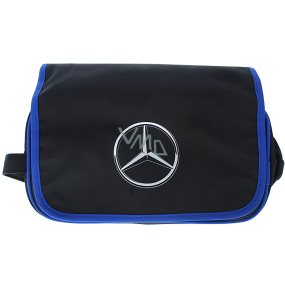Mercedes-Benz Men cosmetic bag for men 26 x 10 x 17 cm