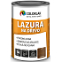 Colorlak Penetrating wood varnish C0022 Palisander 0,6 l