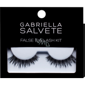 Gabriella Salvete False Lash Kit false eyelashes 1 pair