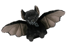 Albi Warm plush with lavender scent Bat 35 x 25 cm 750 g