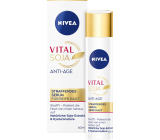 Nivea Vital Soja Anti-Age firming serum for mature skin 40 ml