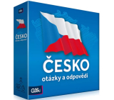 Albi Czechia - questions and answers, a fun game for curious Czechs age 12+