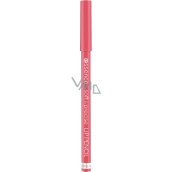 Essence Soft & Precise Lip Pencil 207 My Passion 0,78 g