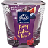 Glade scented candle Maxi Berry Festive Kiss, 204 g