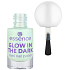 Essence Glow in the Dark mini nail polish 01 5 ml