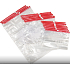 Alufix ziplock bags mix 1 l + 3 l + 6 l, 15 pcs