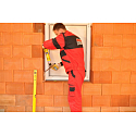 Soudal mounting foam, expanding, tube, 500 ml