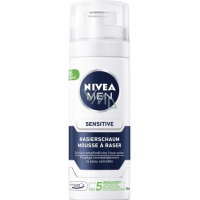 Nivea Men Sensitive Shaving Foam 50 ml