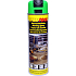 Spraytool marking spray green, 500 ml