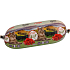 Chejn Mouse with Beef Canned Food for Cats, 350 g