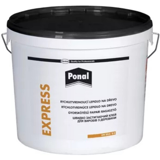 PONAL Express, 5 kg