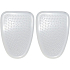 Titania Foot Care gel insoles for the forefoot, 1 pair