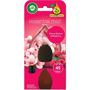 Air Wick Aroma Diffuser Refill Cherry Blossom & Raspberry, 20 ml