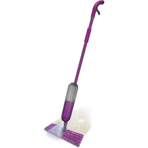 PAREX Flat Mop WINDY DUO with Spray