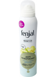 Fenjal Sensitive 24h deodorant spray for women 150 ml