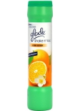 Glade Shake n Vac Citrus Blossom carpet freshener and odor absorber 500 g
