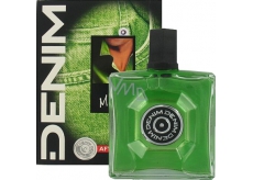 Denim Musk After Shave 100 ml