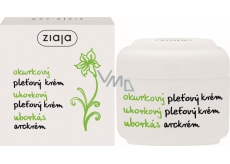 Ziaja Cucumber Facial Cream For Oily Skin 50 ml