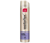 Wella Wellaflex 2nd Day Volume Extra Strong Hold Hairspray 250 ml