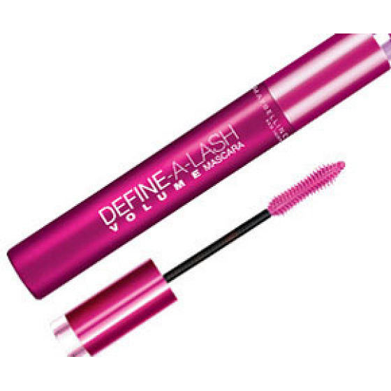 Maybelline Define-A-Lash Volume Mascara Shade Black 6.5 ml