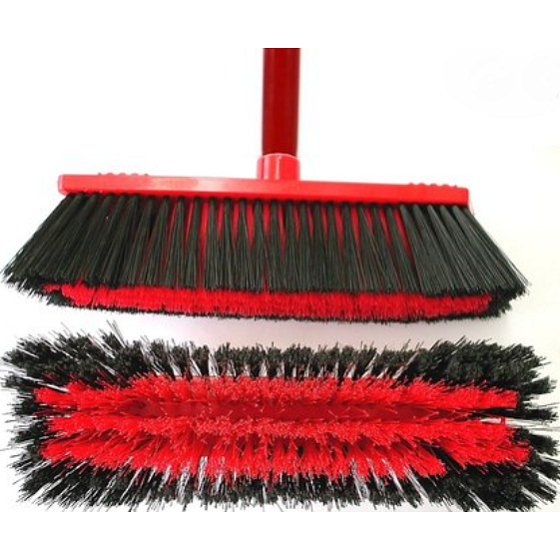 Vileda Rainbow domestic broom 130 cm 1 piece