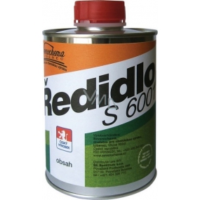 Severochema Thinner S 6001 for synthetic paints 700 ml