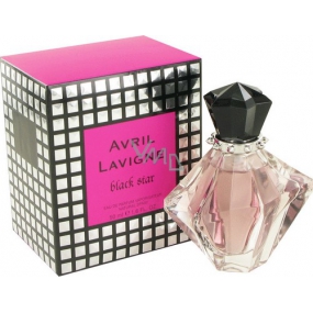 Avril Lavigne Black Star Eau de Parfum for Women 30 ml