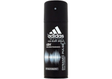 Adidas Dynamic Pulse deodorant spray for men 150 ml