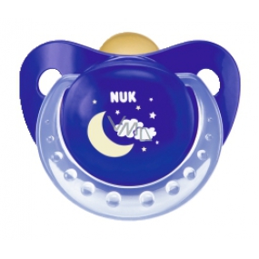 Nuk Trendline Night & Day latex comforter 0-6 months size 1