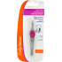 Sally Hansen Comfort Grip Slant Tip Tweezer tweezers with angled tip 1 piece