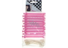 Hair Romantico Natáčky na trvalou 6 mm 10 ks 526