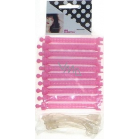 Hair Romantico Permanent Curlers 6 mm 10 pieces 526