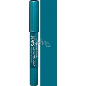 Essence Stays No Matter What 2in1 Eye and Shadow Pencil 03 Twinkling Turquo 2,65 g