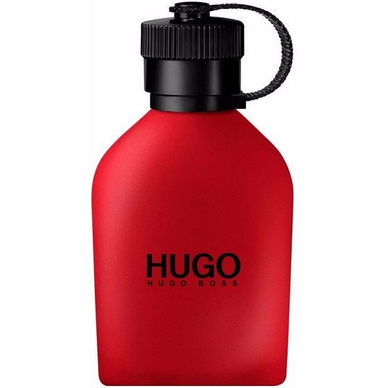 Hugo Boss Hugo Red Man After Shave 75 ml