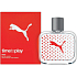 Puma Time To Play Man Eau de Toilette 40 ml