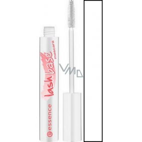 essence white mascara