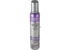 Styleflex Melanie Rose Sculpting Mousse Mega Hold pěnové tužidlo na vlasy 225 ml