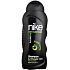 Nike Sensaction Man Fresh Bomb shower gel and shampoo 300 ml