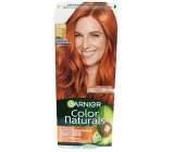 Garnier Color Naturals Créme hair color 7.40 Passionate copper