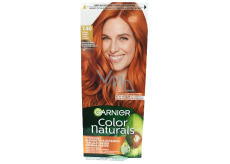 Garnier Color Naturals Créme Hair Color 7.40 Passionate Copper