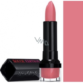 Bourjois Rouge Edition Lipstick 40 Rose Incognito 3.5 g