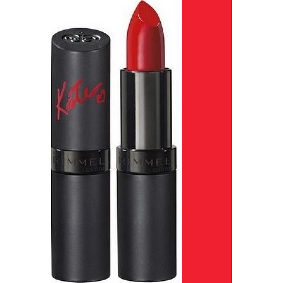Rimmel London Lasting Finish by Kate lipstick 37 4 g