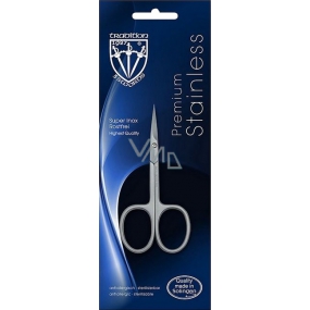 Kellermann 3 Swords Premium Stainless nail clippers PS1913